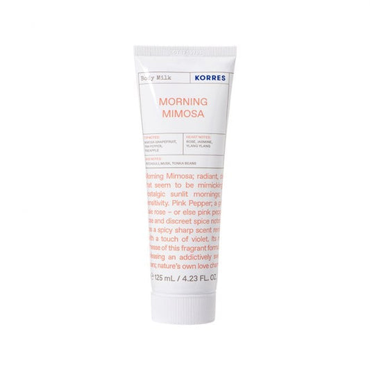 Morning Mimosa Body Milk