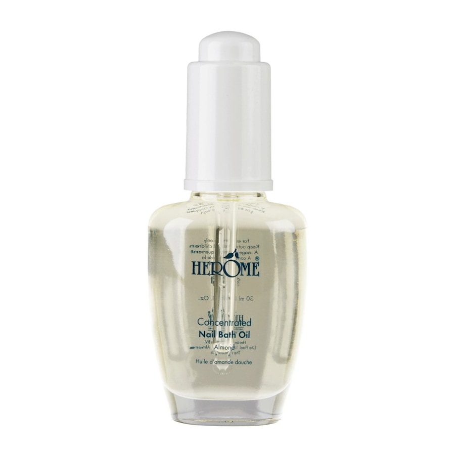 Herome Cosmetics Handverzorging Concentrated Nail Bath Oil