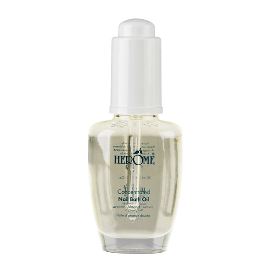 Herome Cosmetics Handverzorging Concentrated Nail Bath Oil
