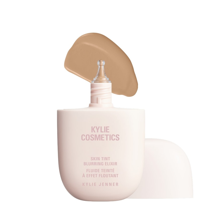 KYLIE COSMETICS Foundation Unisex 30ml Nude