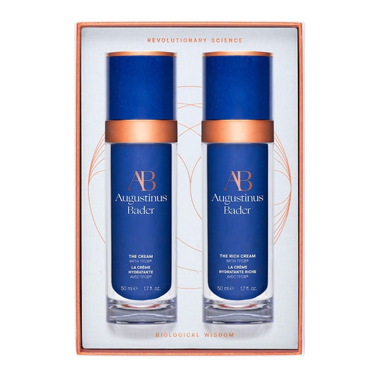 Augustinus Bader The Body Oil