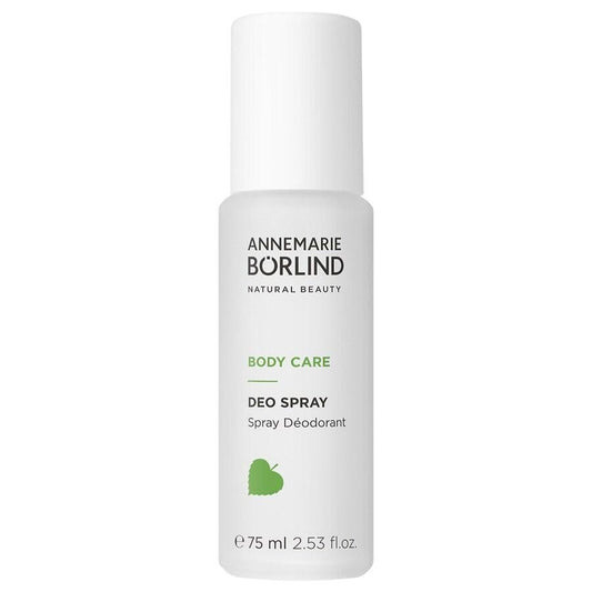 ANNEMARIE BÖRLIND Spray