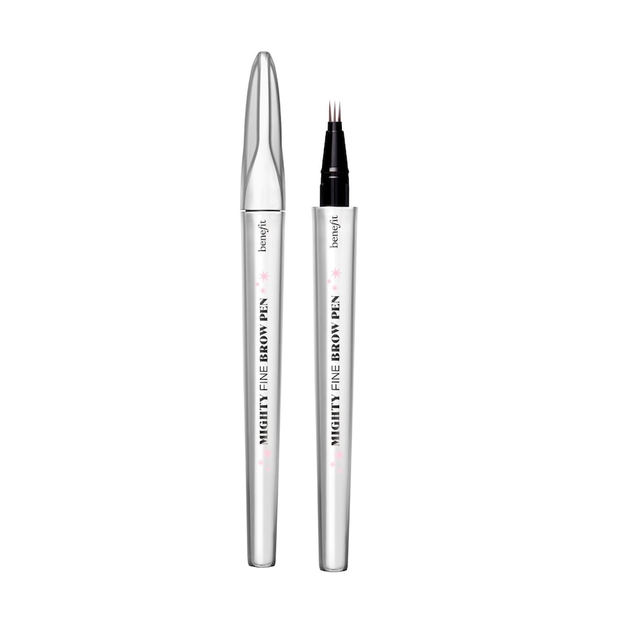 Benefit Wenkbrauwpotlood Unisex 0.5 ml Bruin
