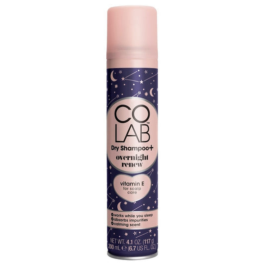 Colab Overnight Renew