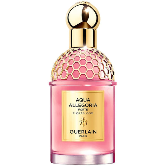 Guerlain Aqua Allegoria Florabloom Forte