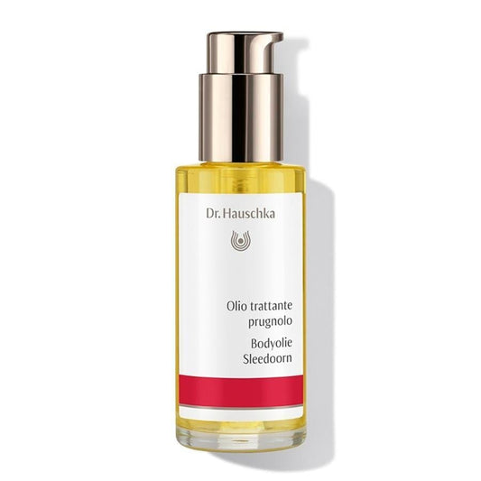 Dr. Hauschka Sleedoorn