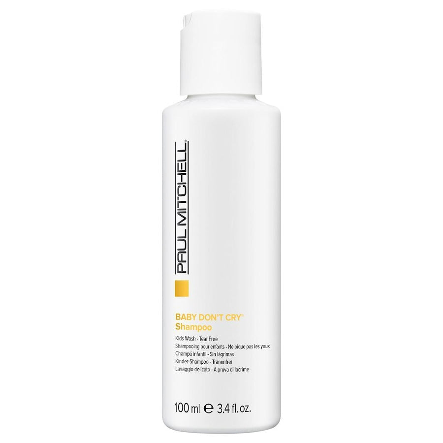 Paul Mitchell Baby Don't Cry ®
