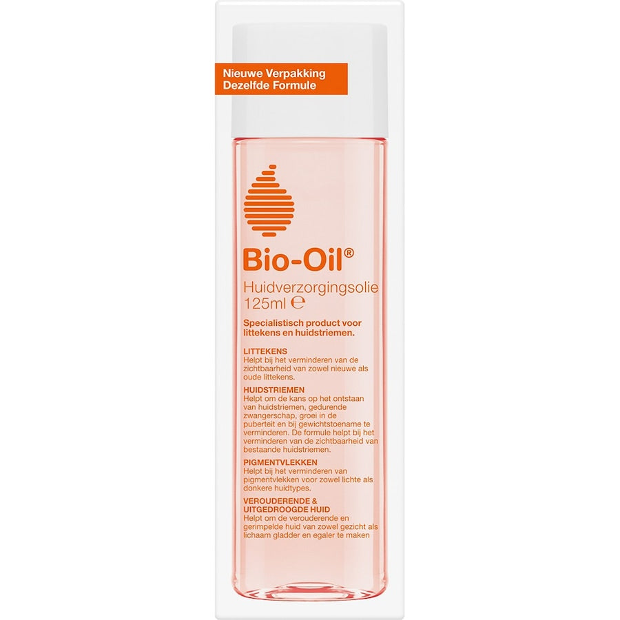 Bi-Oil Huidverzorgingsolie