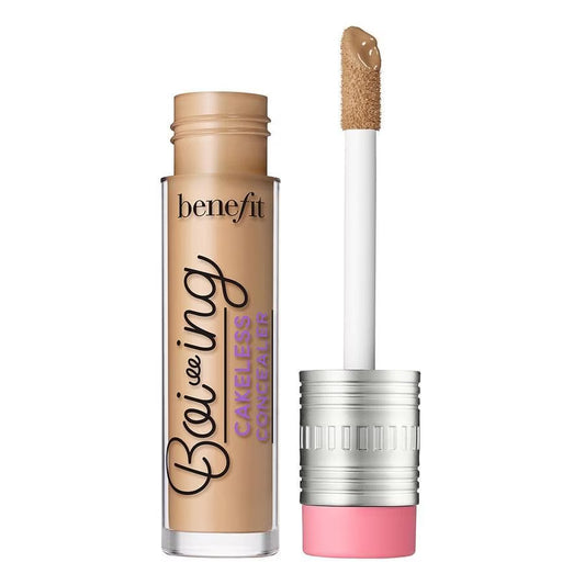 Benefit Concealer Unisex 5ml Lichtbruin