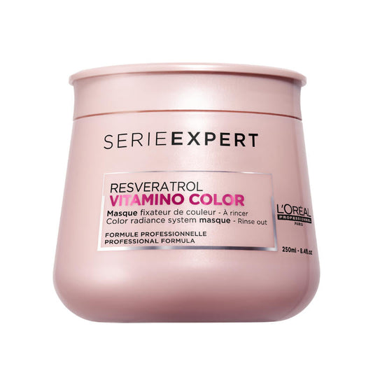 L'Oréal Serie Expert Vitamino Color Masker 250 ml
