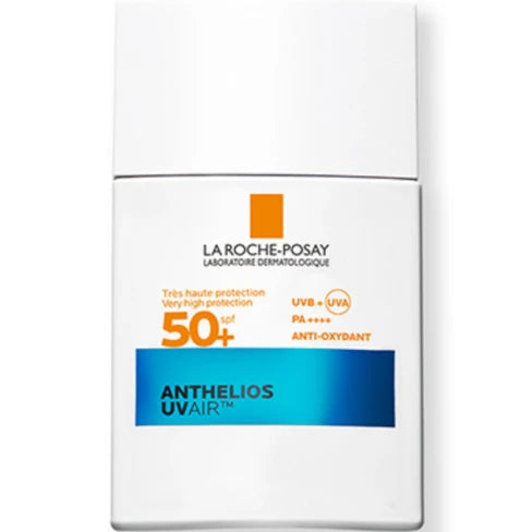 Anthelios UVAIR Water Fluid Sunscreen SPF50+
