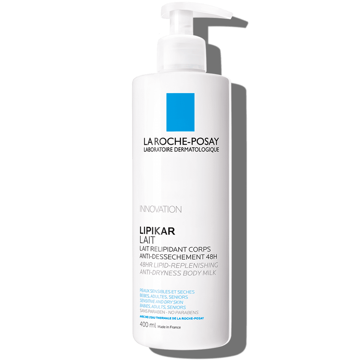 Lipikar Lait Bodylotion