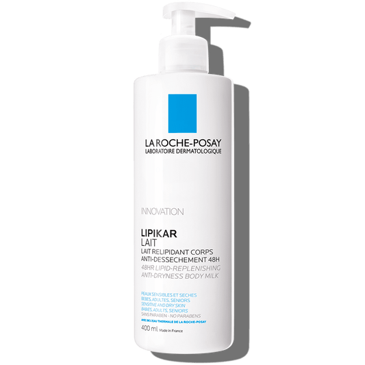 Lipikar Lait Bodylotion