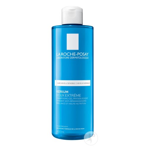 Kerium Shampoo