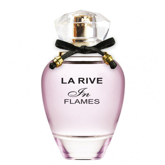 La Rive In Flames Eau de Parfum Spray  ml