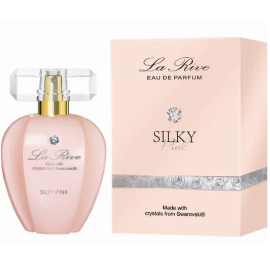 La Rive Silky Parfum  ml