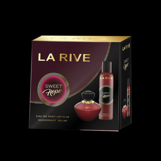 La Rive Sweet Hope Gift set  st.