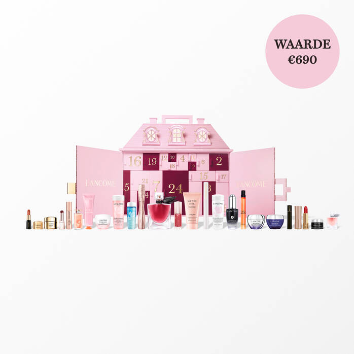Lancôme Palace Adventskalender 2026