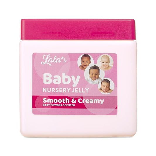 Baby Nursery Jelly