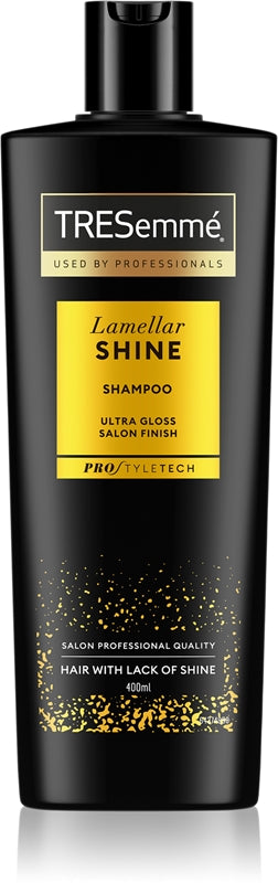 Lamellar Shine Shampoo