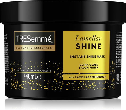 Lamellar Shine Mask