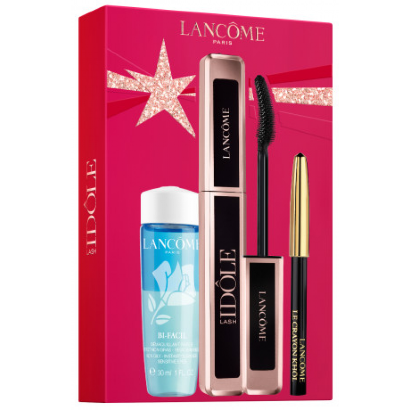 Lancôme Lash Idôle Mascara Gift set  st.