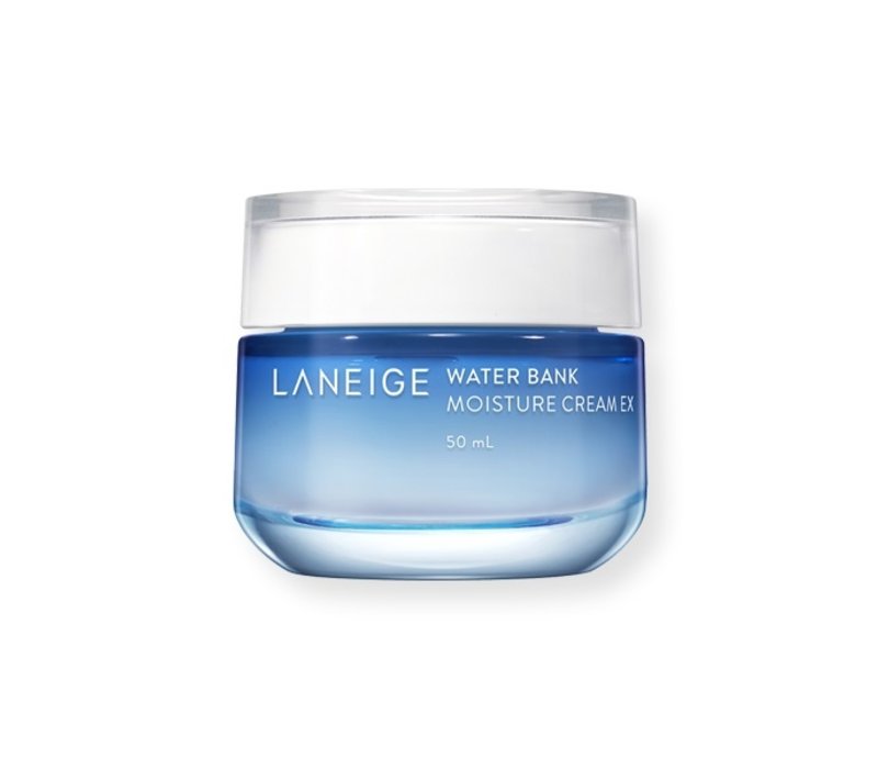 Water Bank Moisture Cream