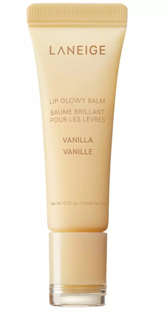 Lip Glowy Balm