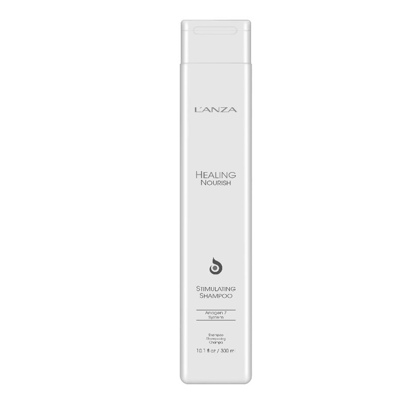L'anza Stimulating Shampoo 300ml