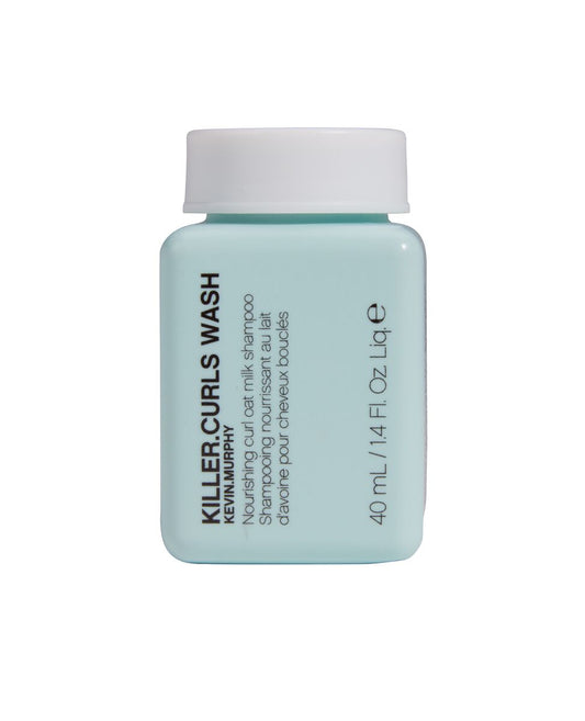 KILLER.CURLS WASH