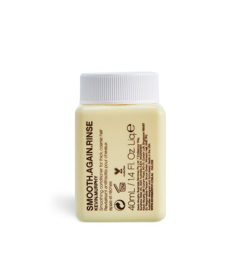 SMOOTH.AGAIN.RINSE