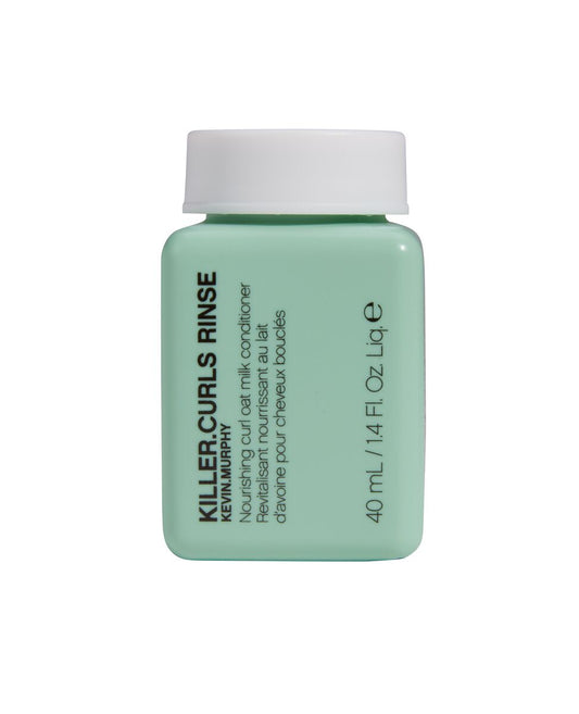 KILLER.CURLS RINSE