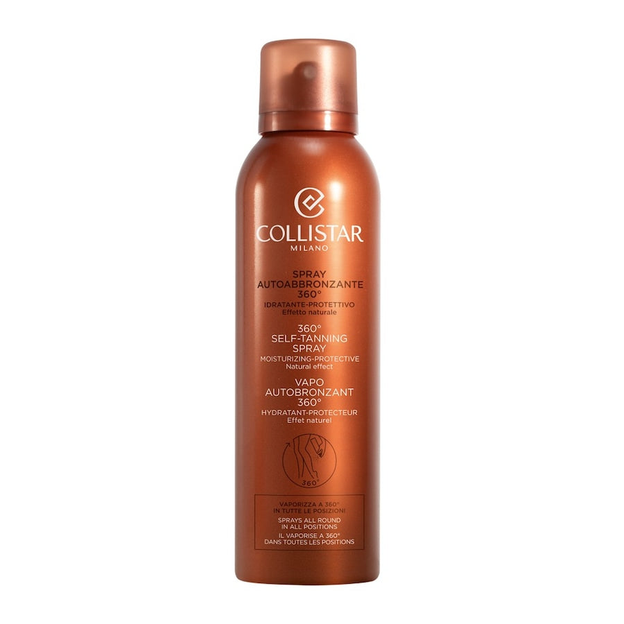 Collistar Sun Care 360° Self-Tanning Spray