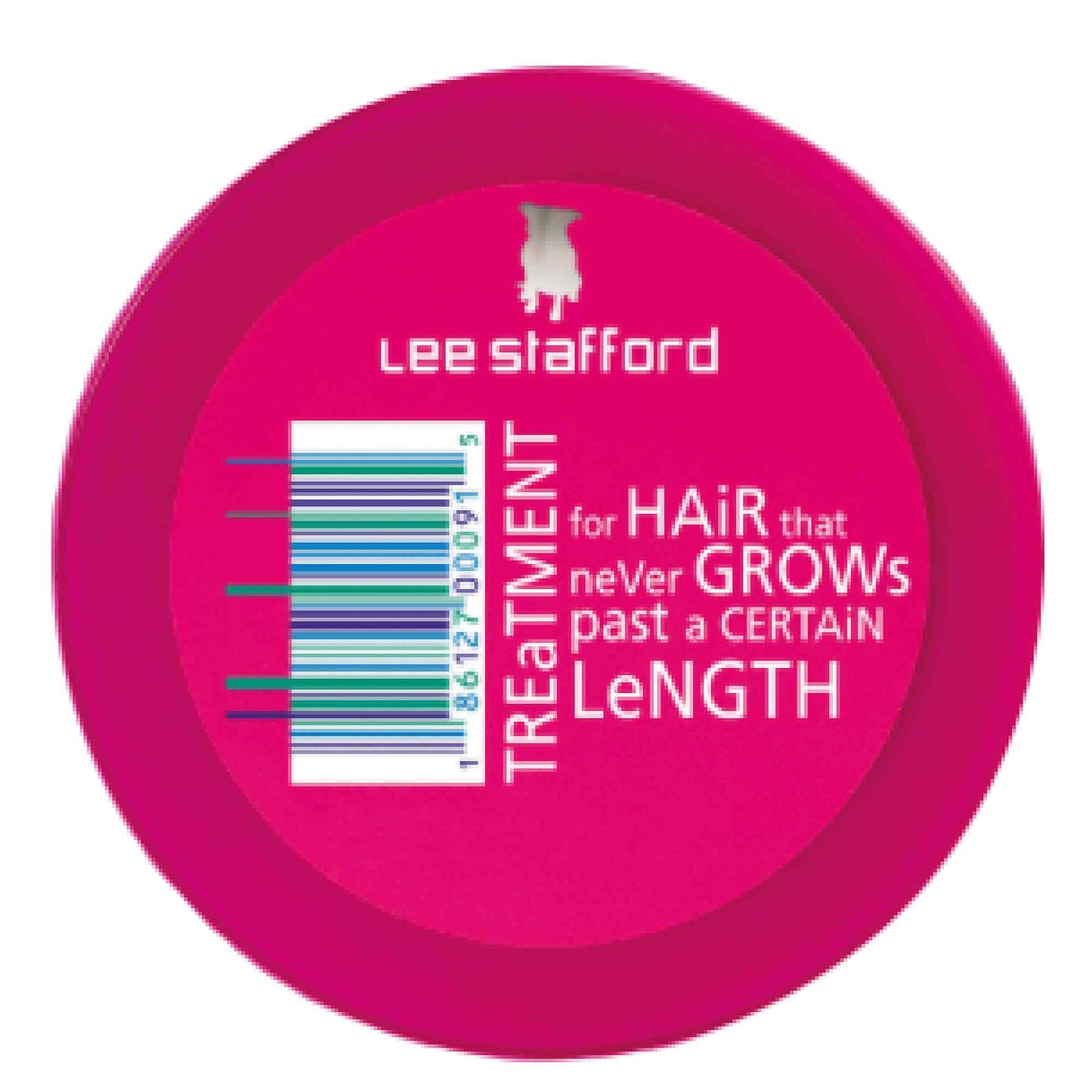 Lee Stafford Hair Growth Treatment Mask