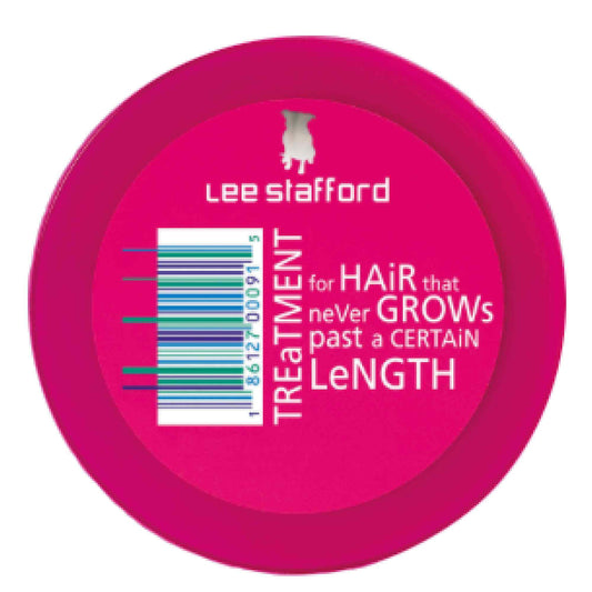 Lee Stafford Hair Growth Treatment Mask