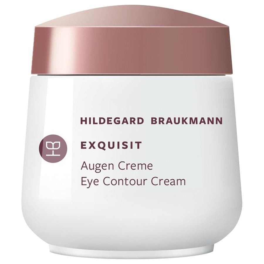 HILDEGARD BRAUKMANN Exquisit Augen Balsam