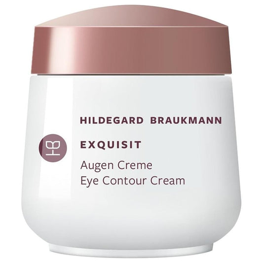 HILDEGARD BRAUKMANN Exquisit Augen Balsam