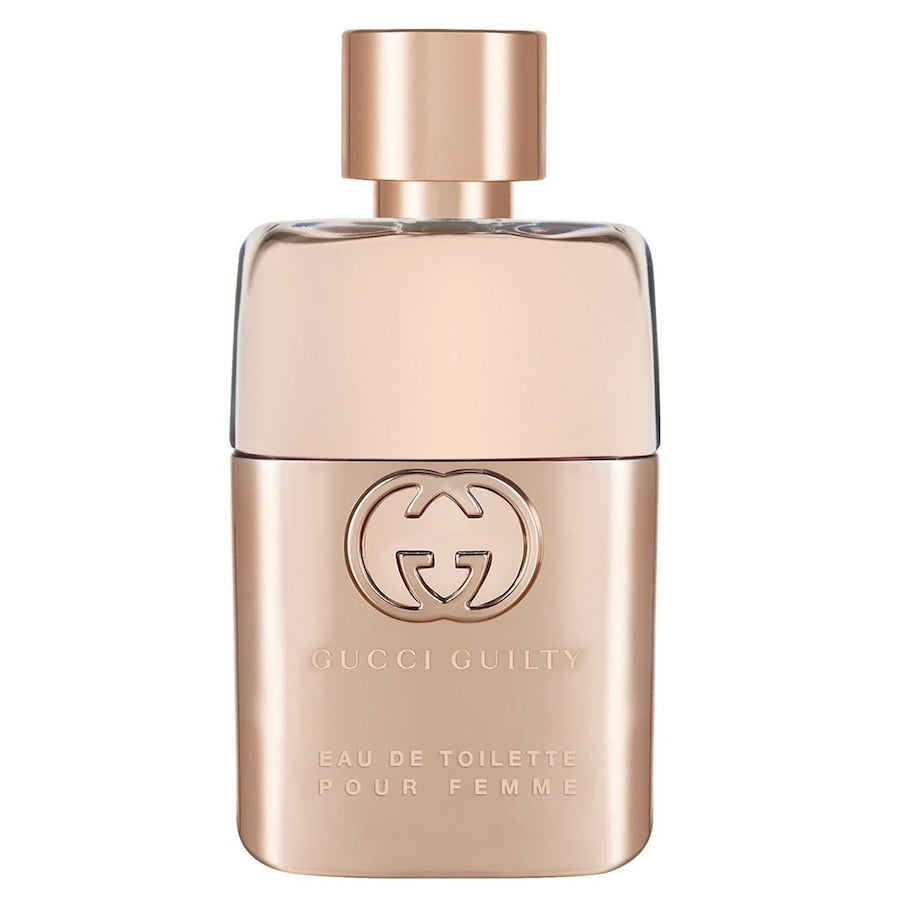 Gucci Damesgeuren Gucci Guilty Eau de toilette Dames 50ml