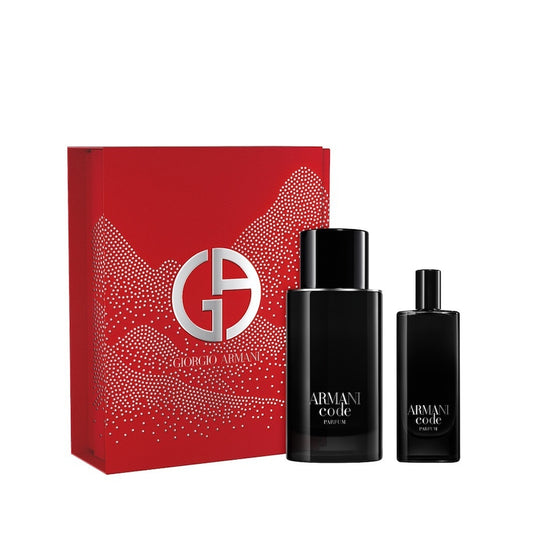 Armani Code Homme Le Parfum 75 ml Set