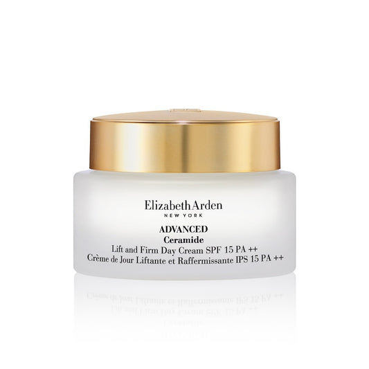 Elizabeth Arden Ceramide Lift and Firm Day Cream SPF 15 PA++