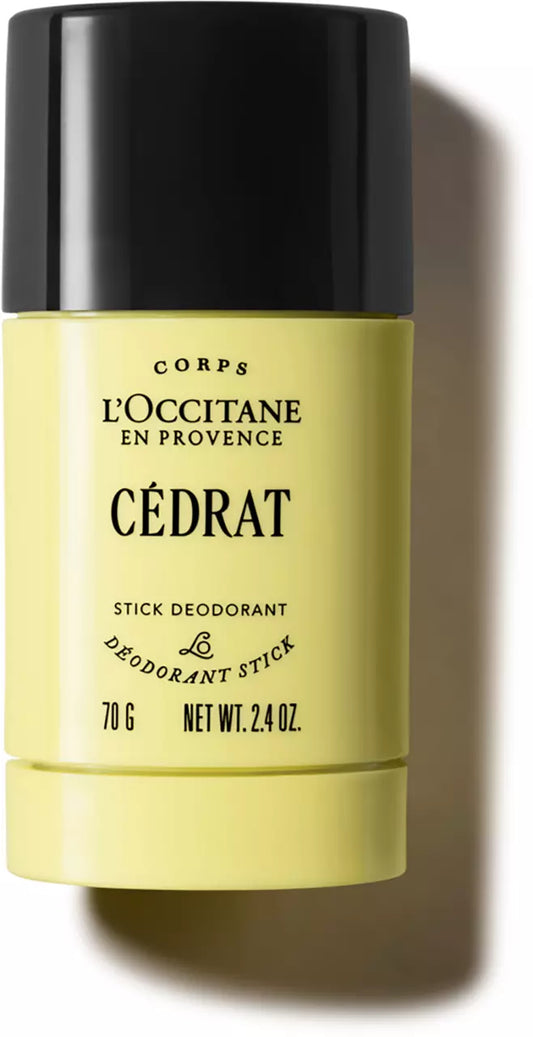 Cédrat Stick Deodorant