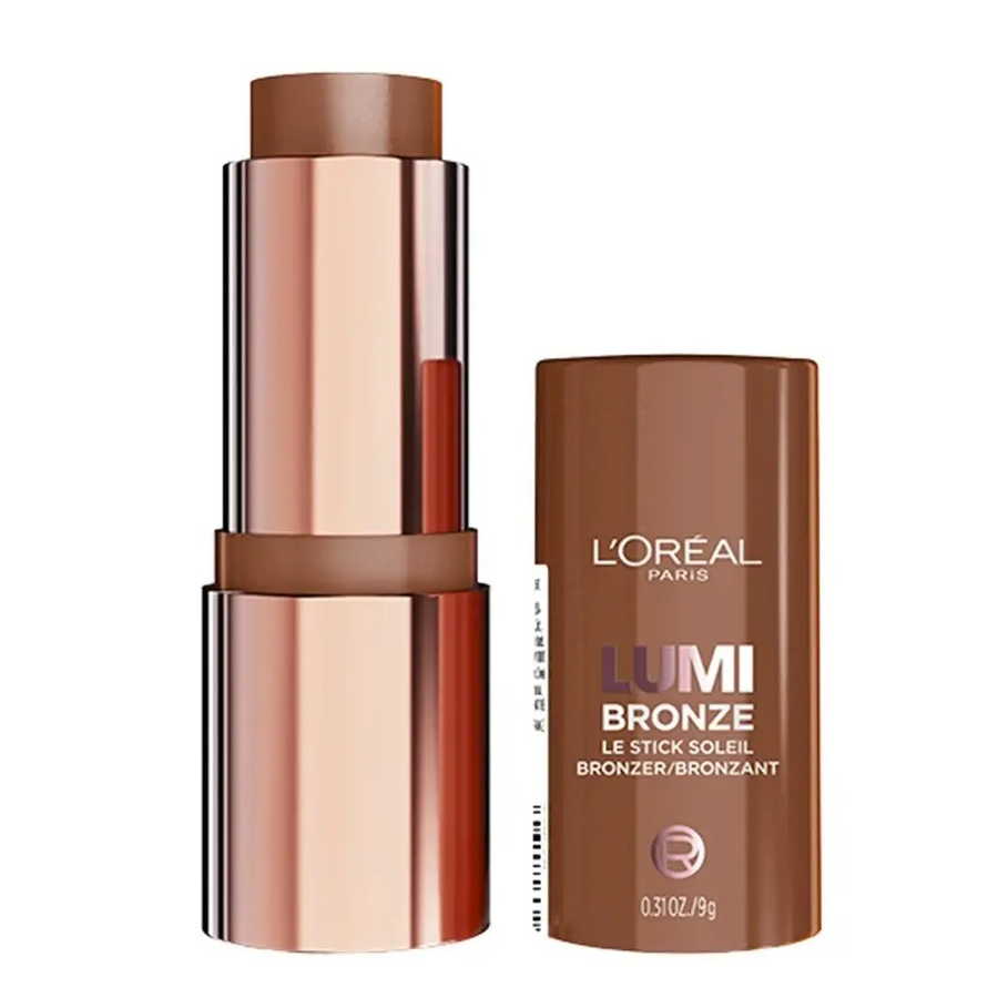 Lumi Bronze Le Stick Soleil Bronzer