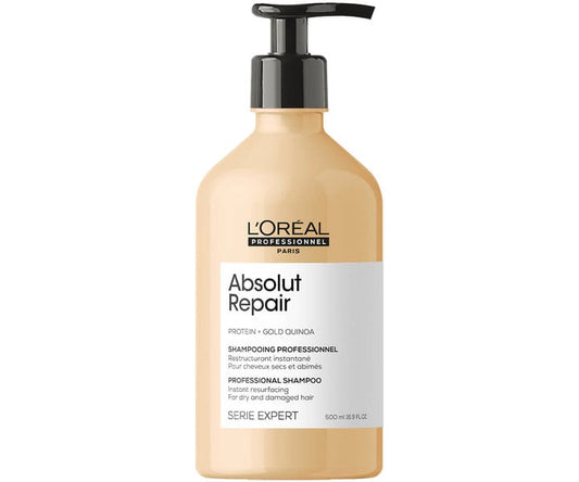 Absolut Repair Shampoo