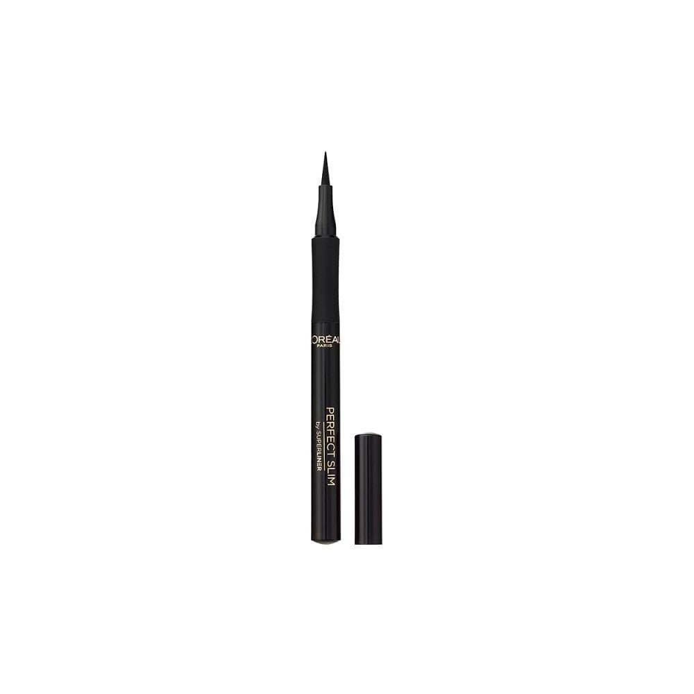 Perfect slim eyeliner intense black