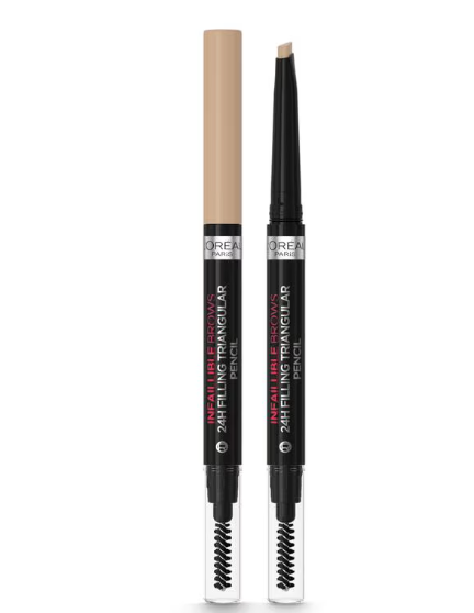 L'Oréal Paris Infaillible 24H Brow Filling Triangular Wenkbrauwpotlood 7.0
