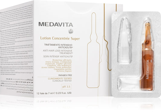 Lotion Concentrée Super