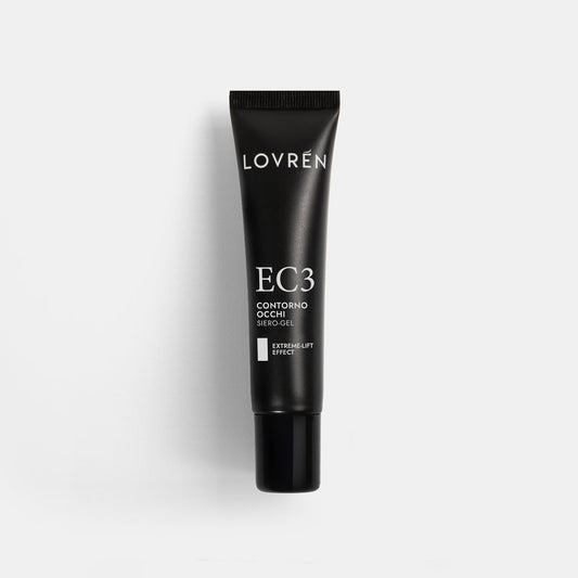 EC3 Eye Contour Serum Gel