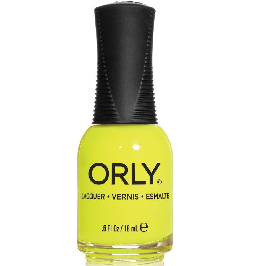 ORLY