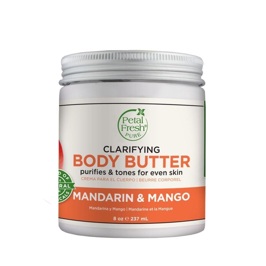 Petal Fresh Mandarin & Mango