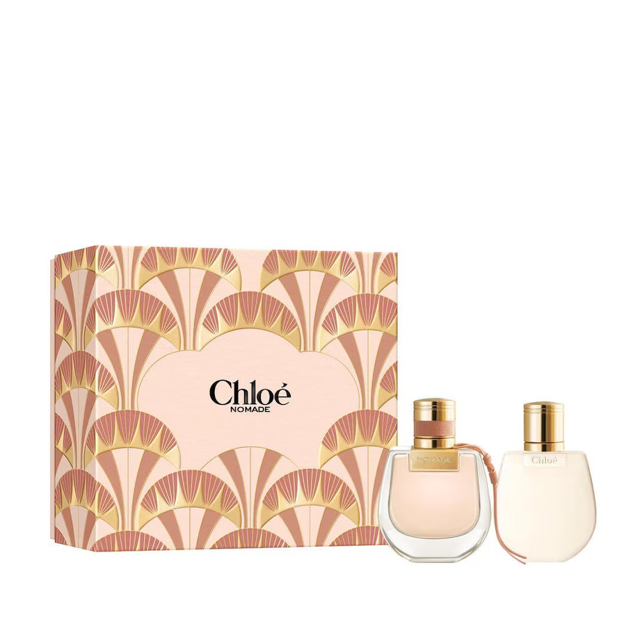 Chloé Nomade Geurset Dames